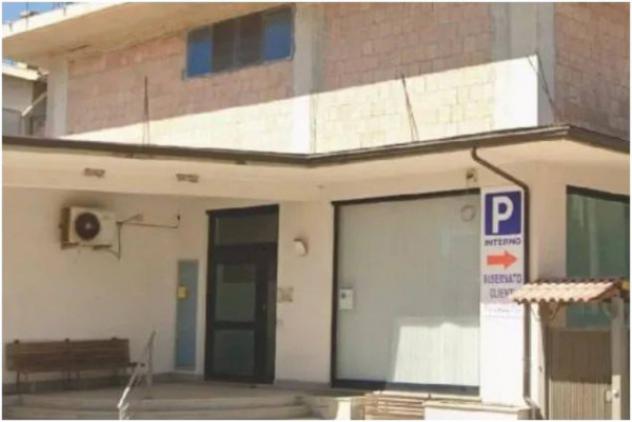 Immobile in asta di 1596 m² in vendita a Siderno - Foto 3