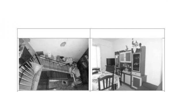 Immobile in asta di 214 m² con più di 5 locali in vendita a Africo - Foto 11