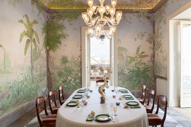 Villa in vendita a Bagnolo del Salento - Foto 12
