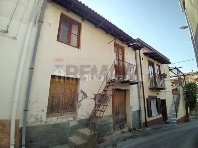 Casa Semindipendente in vendita a Barcellona Pozzo di Gotto