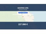 Immobile in asta di 666 m² in vendita a Baveno