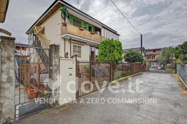 Appartamento di 47 m² con 2 locali in vendita a Bollate - Foto 13
