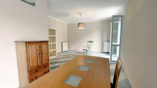 Appartamento in vendita a Borgo a Mozzano 81 mq Rif: 1426731 - Foto 9