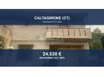 Immobile in asta di 345 m² in vendita a Caltagirone