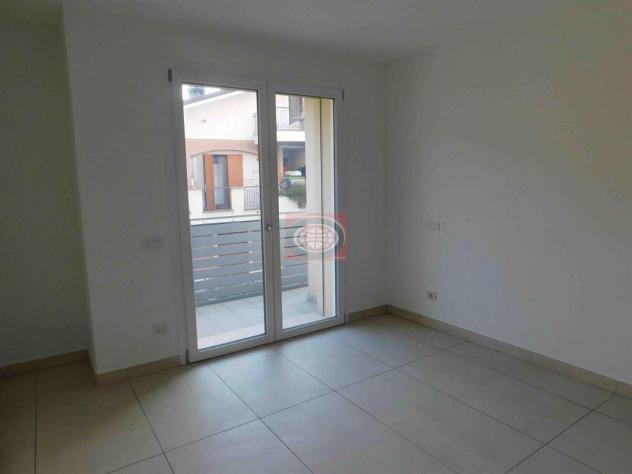 CERVIA - appartamento in OTTIMO STATO - classe "A" con balconi e GARAGE grande - Foto 7