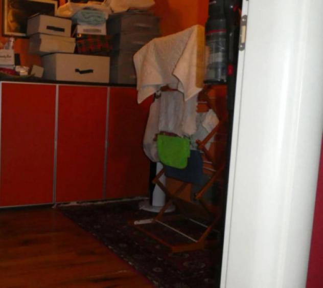 Immobile in asta di 207 m², box auto in vendita a Chieve - Foto 19