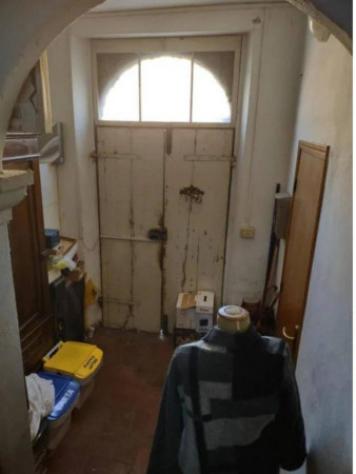 Immobile in asta di 202 m² con più di 5 locali e box auto in vendita a Civitella di Romagna - Foto 7