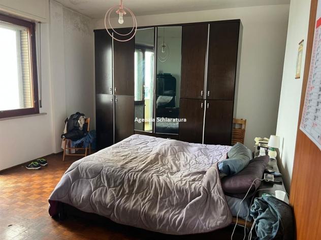 FANO CENTRO-MARE VENDESI AMPIO APPARTAMENTO SU PALAZZINA CONDOMINIALE POSTO AL QUARTO PIANO CON ASCENSORE - Foto 18