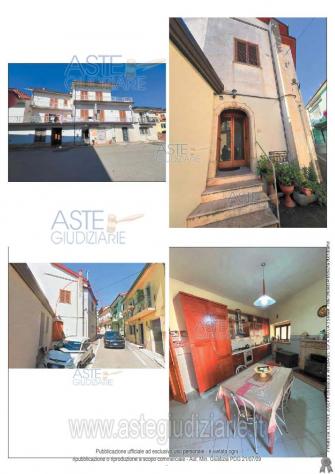 IMMOBILI-IMMOBILE RESIDENZIALE-Via Campo S. Leonardo Superiore, 83040 Gesualdo AV, Italia - Foto 2