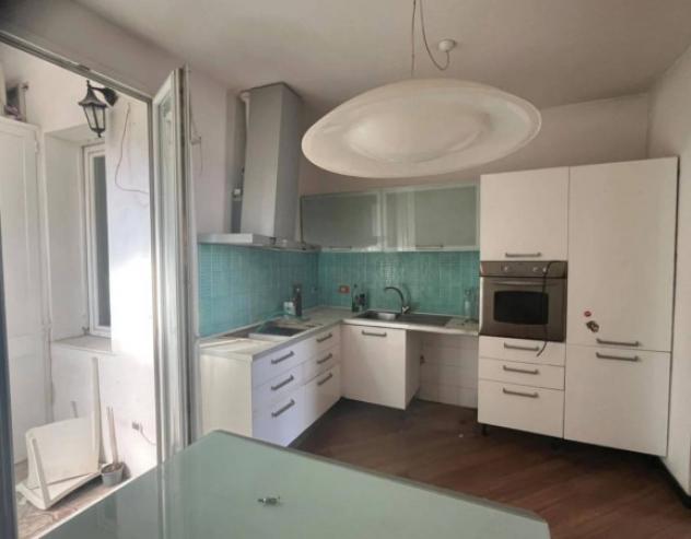 Immobile in asta di 124 m² con più di 5 locali in vendita a La Spezia - Foto 3