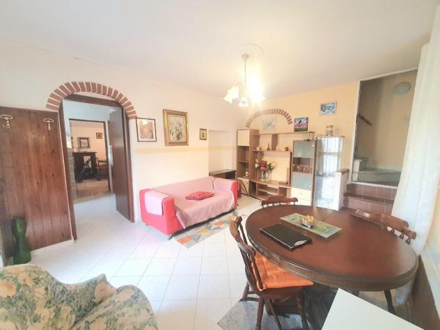Casa singola in vendita a San Filippo - Lucca 160 mq Rif: 1398483 - Foto 2