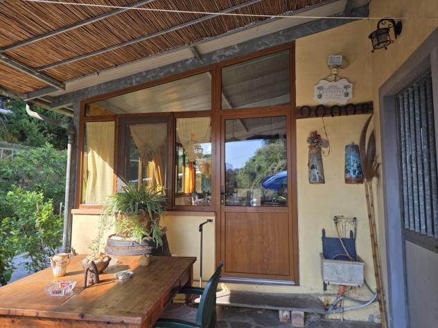 Casa singola in vendita a Montigiano - Massarosa 220 mq Rif: 1428191 - Foto 2