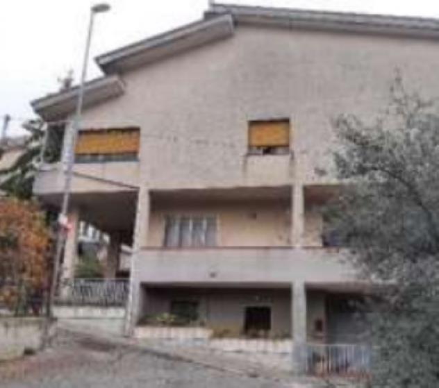 Immobile in asta di 190 m² in vendita a Monte San Giacomo - Foto 2
