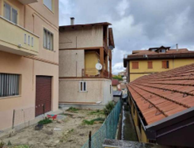 Immobile in asta di 83 m² in vendita a Monte San Pietrangeli - Foto 10