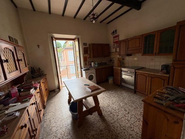 Appartamento in vendita a Castellina Scalo - Monteriggioni 106 mq Rif: 1351007
