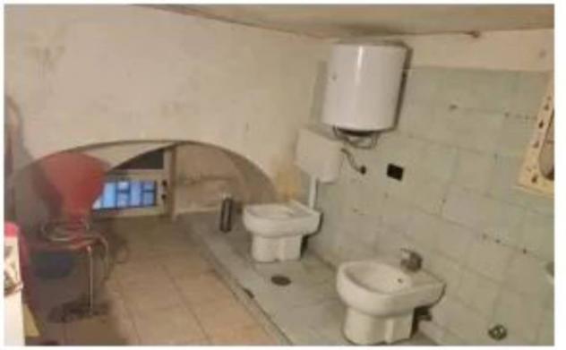 Immobile in asta di 37 m², box auto in vendita a Pagani - Foto 8