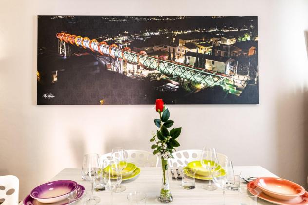 Appartamento in vendita a Ghizzano - Peccioli 110 mq Rif: 1332951 - Foto 9