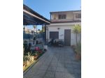 TORVAIANICA ALTA (RM) Villino trilocale in quadrifamiliare 2 livelli