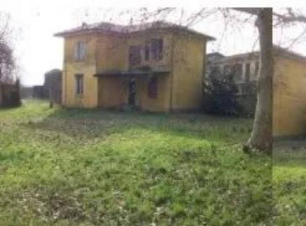 Immobile in asta di 370 m² con più di 5 locali in vendita a Semiana - Foto 7