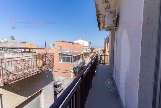 Quadrilocale in vendita a Siracusa - Foto 14