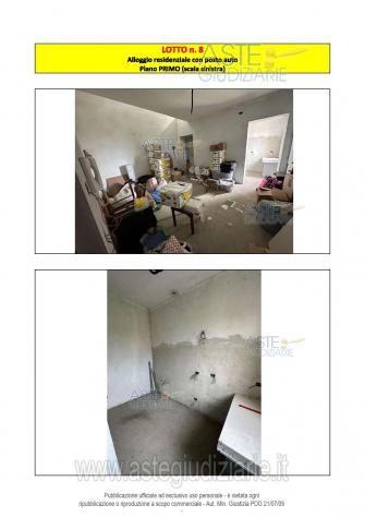 IMMOBILI-IMMOBILE RESIDENZIALE-Corso Galileo Ferraris, 21, 13039 Trino VC, Italia - Foto 2