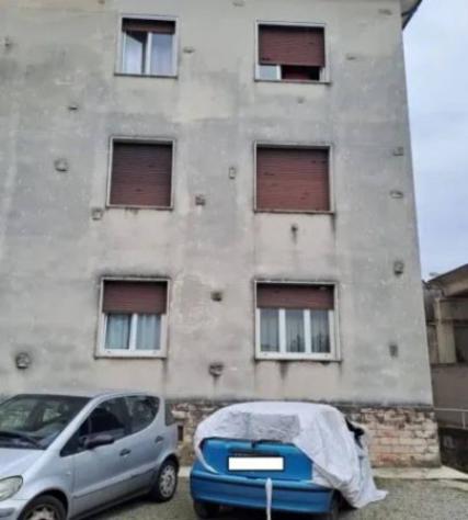 Immobile in asta di 108 m², box auto in vendita a Turate - Foto 8
