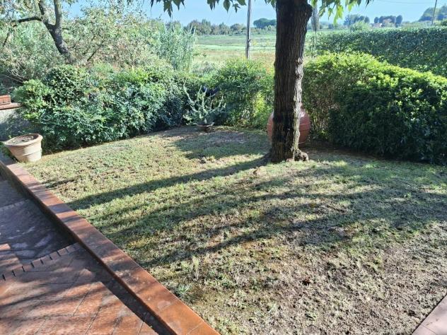 Villetta a schiera angolare in vendita a Vicopisano 144 mq Rif: 1453088