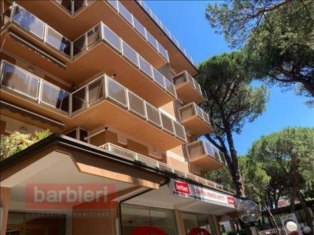 appartamento in affitto a Cervia in zona Milano Marittima