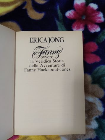 R130 - ERICA JONG - Foto 3