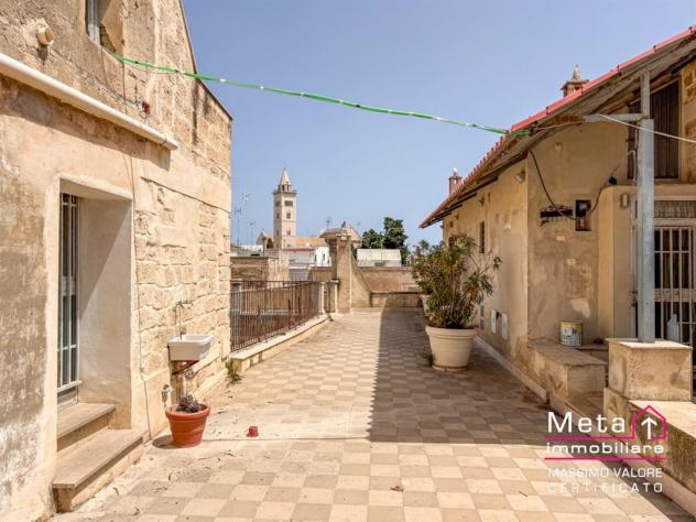Venite a scoprire IL MONASTERO. Un complesso medioevale completamente immerso nella storia di Trani - Foto 17