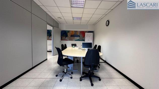 Ufficio 4 locali - Rif. 2634 - Foto 14