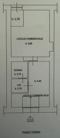 1 Vetrina in vendita a La Spezia