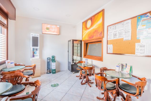 Scafati – storico bar in cessione con opzione acquisto immobile - Foto 3