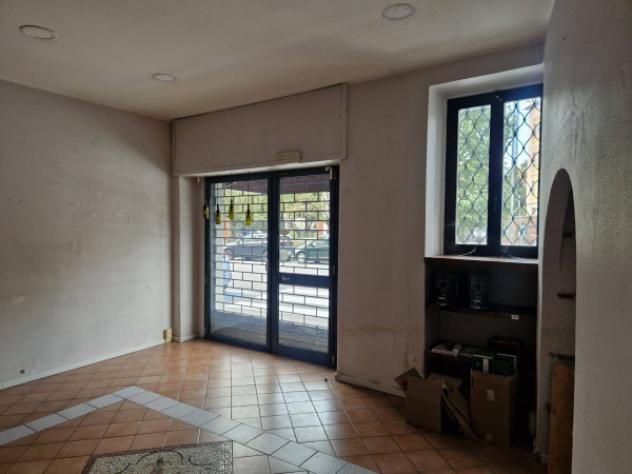 Immobile di 38 m² con 1 locale in affitto a Varese - Foto 4