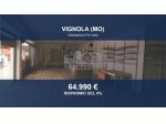 Immobile in asta di 122 m² in vendita a Vignola