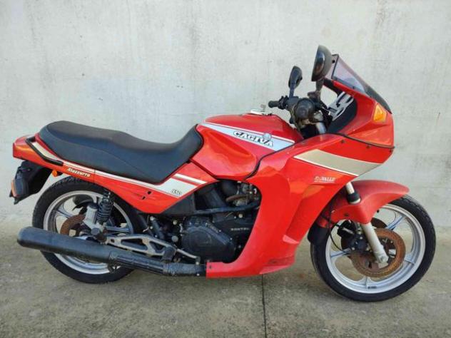 CAGIVA Alazzurra 350 Video 360 rif. 24036719