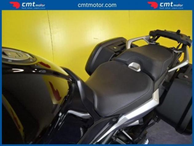 YAMAHA Tracer 900 Garantita e Finanziabile rif. 23730510 - Foto 10