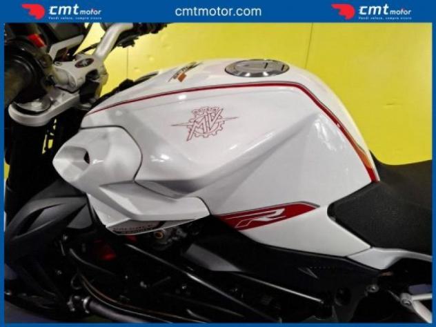 MV AGUSTA Brutale 1090 Garantita e Finanziabile rif. 23618511 - Foto 7