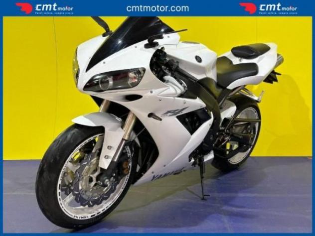 YAMAHA YZF R1 Garantita e Finanziabile rif. 23749020 - Foto 2