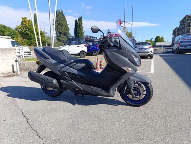 SUZUKI Burgman AN 400 BURGMAN 400 rif. 24189699