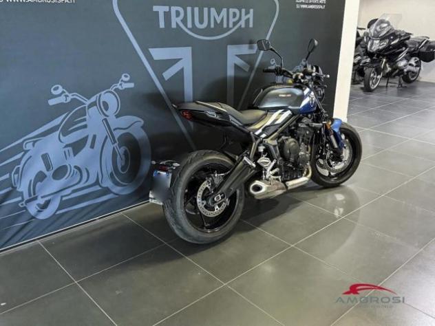 TRIUMPH Trident 660 TRIDENT rif. 23947604 - Foto 2