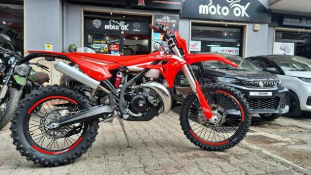 BETAMOTOR Xtrainer 300 2T 2027 rif. 22161465