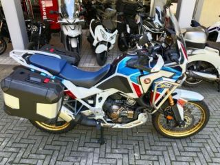 HONDA Africa Twin CRF 1100 L adventure sport dct rif. 23761296