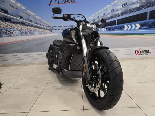 Benda Motorcycles LFC 700 "PRO" - pronta consegna - Foto 3