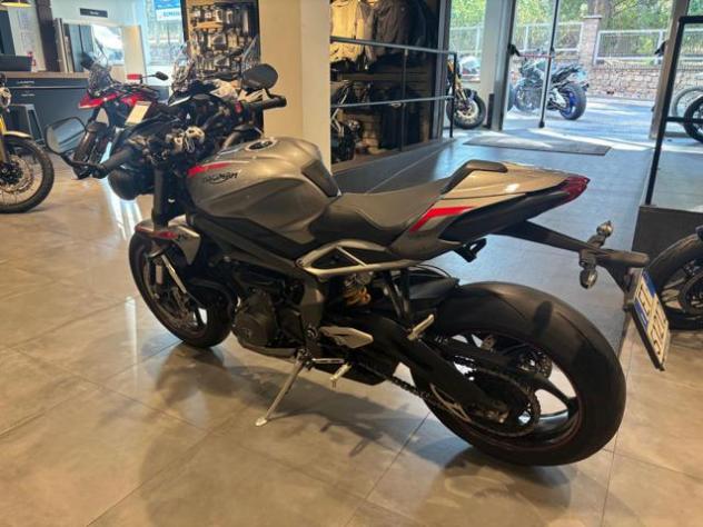 TRIUMPH Street Triple RS RS rif. 23976118 - Foto 6