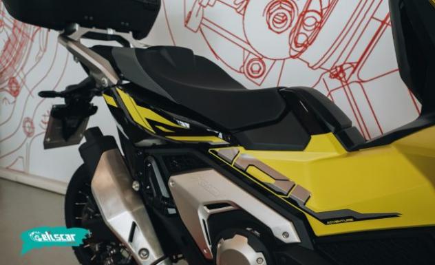 HONDA X-ADV 750 2025 SPECIAL EDITION rif. 21711415 - Foto 9