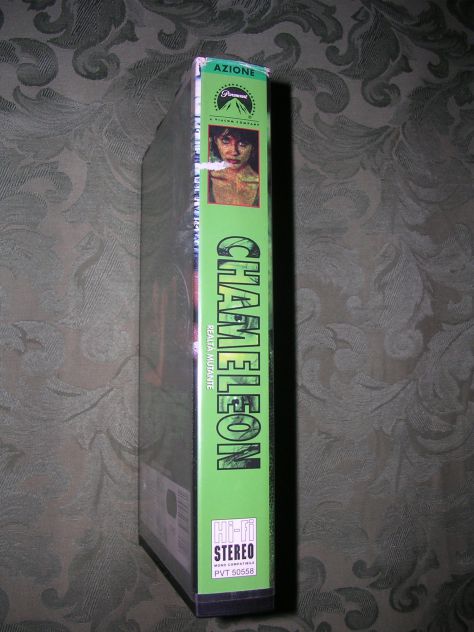 CHAMELEON - Foto 2