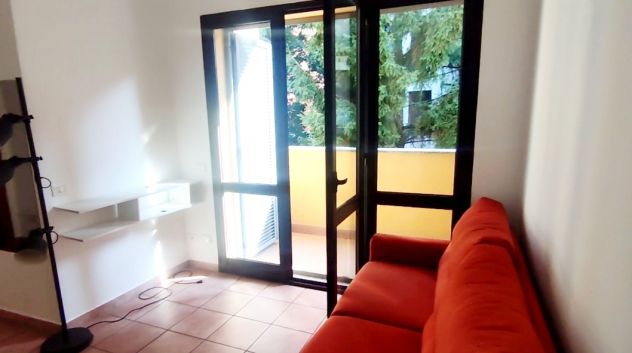 Bilocale con balcone e giardino condominiale zona Certosa - Foto 3