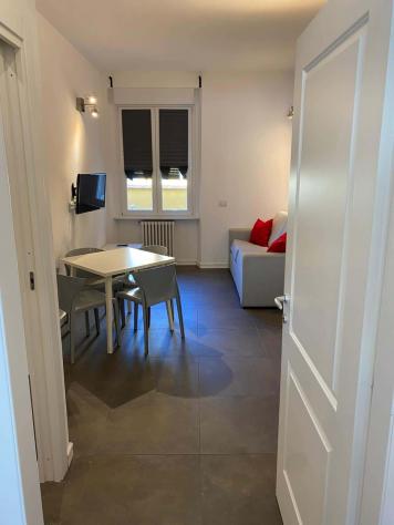 Appartamento in Via Francesco Crispi, Pisa di 50 m² con 1 camere