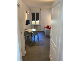 Appartamento in Via Francesco Crispi, Pisa di 50 m² con 1 camere
